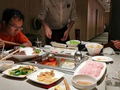 -海底捞火锅(方圆荟店)