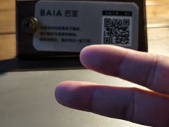 -BAIA 巴亚