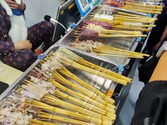 -十里铺铁板鱿鱼