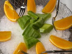 -宫燕府·京菜·烤鸭·淮扬菜(王府中心店)