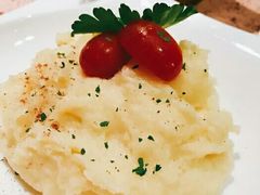 -安妮意大利餐厅(国贸店)