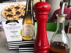 -Pizza Express(机场T1店)