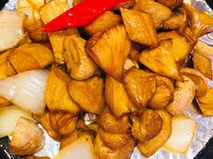 -九十九顶毡房(阜石路店)