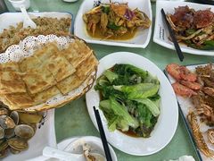 -景好海鲜餐厅(大鹏必选旅游店)