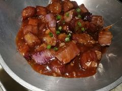 -绿茶餐厅(昌平悦荟店)