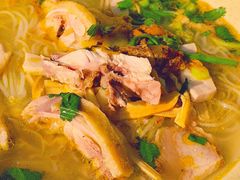 越南土鸡汤素粉-华姐鸡粉(教育路店)