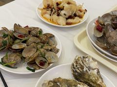 -碧中海汤泉汗蒸酒店