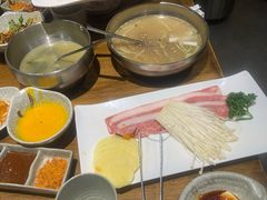 -牛人·雪花牛·木炭烤肉(昆山陆家店)