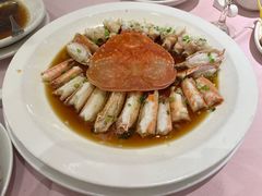 -顺风海鲜港(金玉兰店)