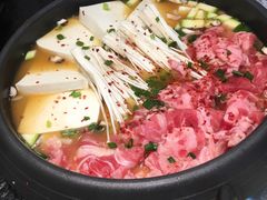 -烤路里·韩国品质自助烤肉(石路天虹4号店)