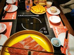 -牛New寿喜烧(闵行龙湖天街店)