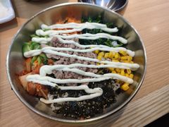 -米村拌饭(通州万达店)