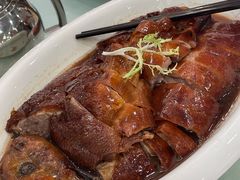 -海宝酒家(中山四路店)