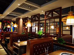 -九牧鱻·渝老鬼重庆火锅(人民路店)