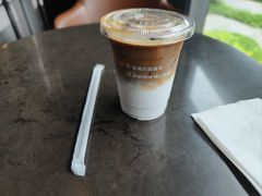 -木嘛working coffee(前海店)