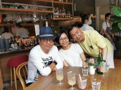 -BOR Eatery(安福路店)