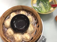 -食惠里小笼包面馆(越秀店)
