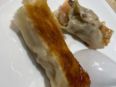 -大眼锅贴水饺(河东店)