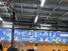 -争先鲜·蒸汽海鲜自助·鲜切牛肉