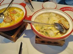 -来菜·湖北头牌藕汤(武商MALL众圆店)
