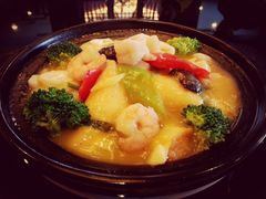 津福布袋豆腐-卫鼎轩·家宴(水上公园店)