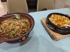 -日月昇渔家菜·海肠捞饭·大连海鲜(星海公园店)