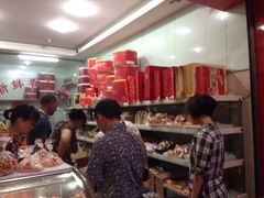 iphone_upload_pic-爱心面包(建设中路店)