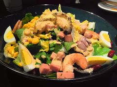 减脂沙拉-东来顺·来小馆烧烤(公主坟城乡店)