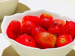 桂花冰糖番茄-琥珀·原创臻选店(维家思店)