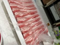 -曲氏老北京铜锅涮肉•火锅(不老街店)