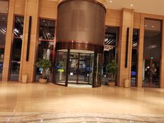 -千岛湖君澜度假酒店(文广轩中餐厅)