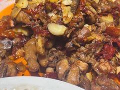 -柴窝堡22号辣子鸡·传承新疆菜