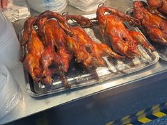 -上海枇杷烤鸭(燕丰商场店)