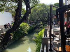 -青咖啡(三坊七巷店)