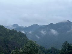 -千峡湖生态旅游度假区