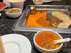 -海底捞火锅(邯郸新世纪中心店)