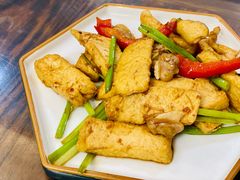 -堂宴·老厦门私房菜(1988仙岳总店)