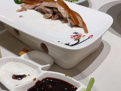 -大碗居·烤鸭·鱼头泡饼(天坛东门店)