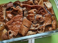 -阁瑞居闫记卤煮(乔庄北街店)