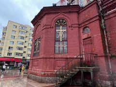 -圣·阿列克谢耶夫教堂