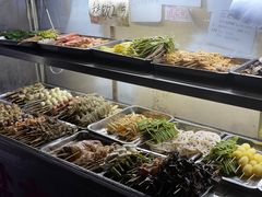 自助取餐区-胖子好盐水鸭(总店)