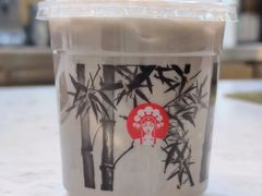 -霸王茶姬(五一路店)
