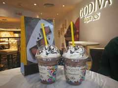 -GODIVA(王府井apm店)