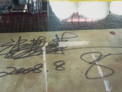 -苹果树下艺术餐厅(通州店)