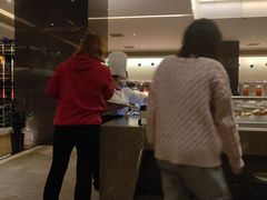-长春净月潭喜来登酒店·盛宴标帜餐厅