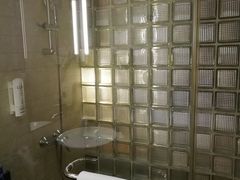 淋浴间-苏州长江智选假日酒店