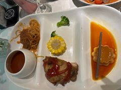 -西堤牛排(南京龙江店)