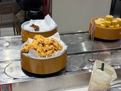 -龍歌自助小火锅(芝罘万达店)