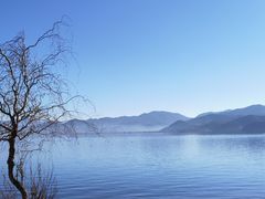 -丽江泸沽湖景区