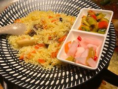 -疆文化新疆欢乐餐厅(金牛万达店)